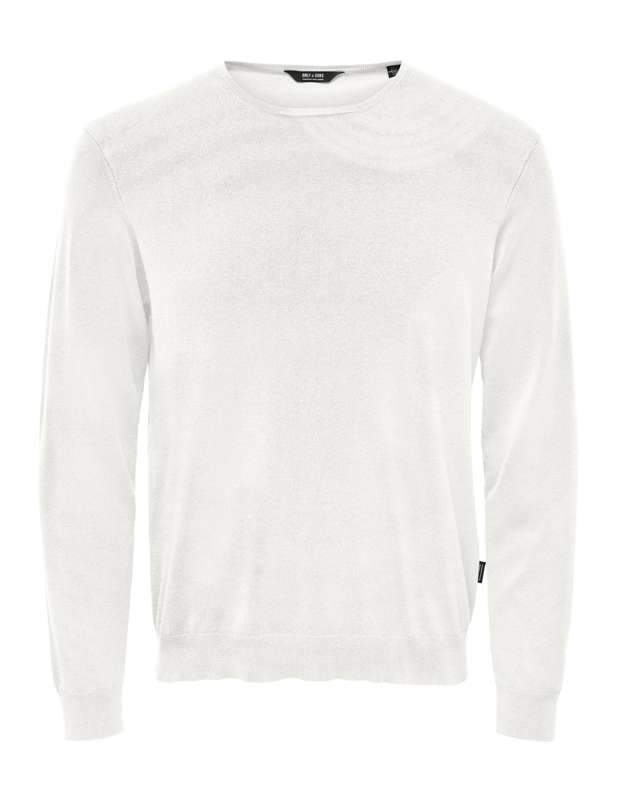 Only & Sons Onswyler Pullover Maglione Uomo Verde Taglia L