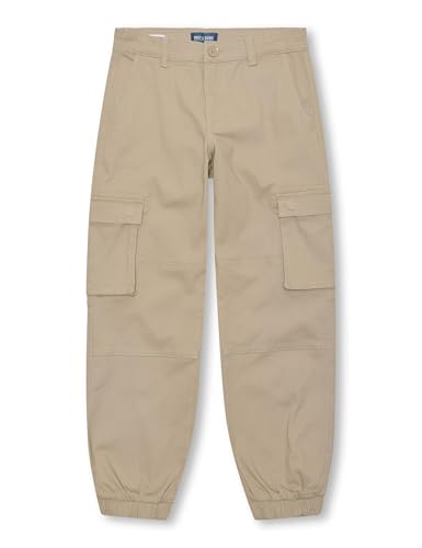 Only & Sons Cam Stage Cargo Ragazzo 170 Cincillà