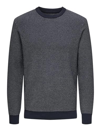 Only & Sons Onsmorgan 12 Maglione Notte d'Oliva