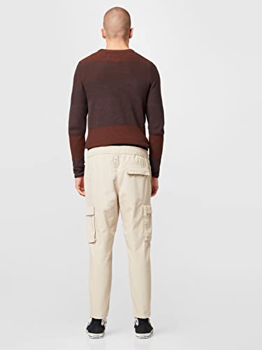 ONLY & SONS Rod pantaloni cargo uomo XXL tasconi