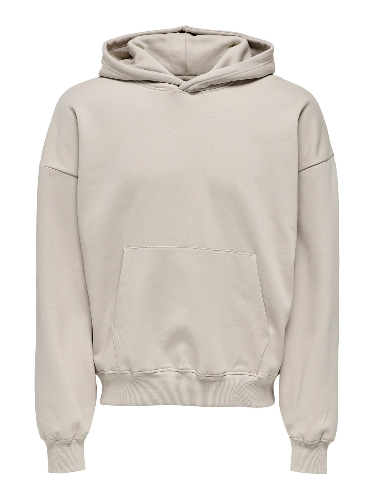 ONLY & SONS Onsturner Felpa Uomo Cappuccio XL