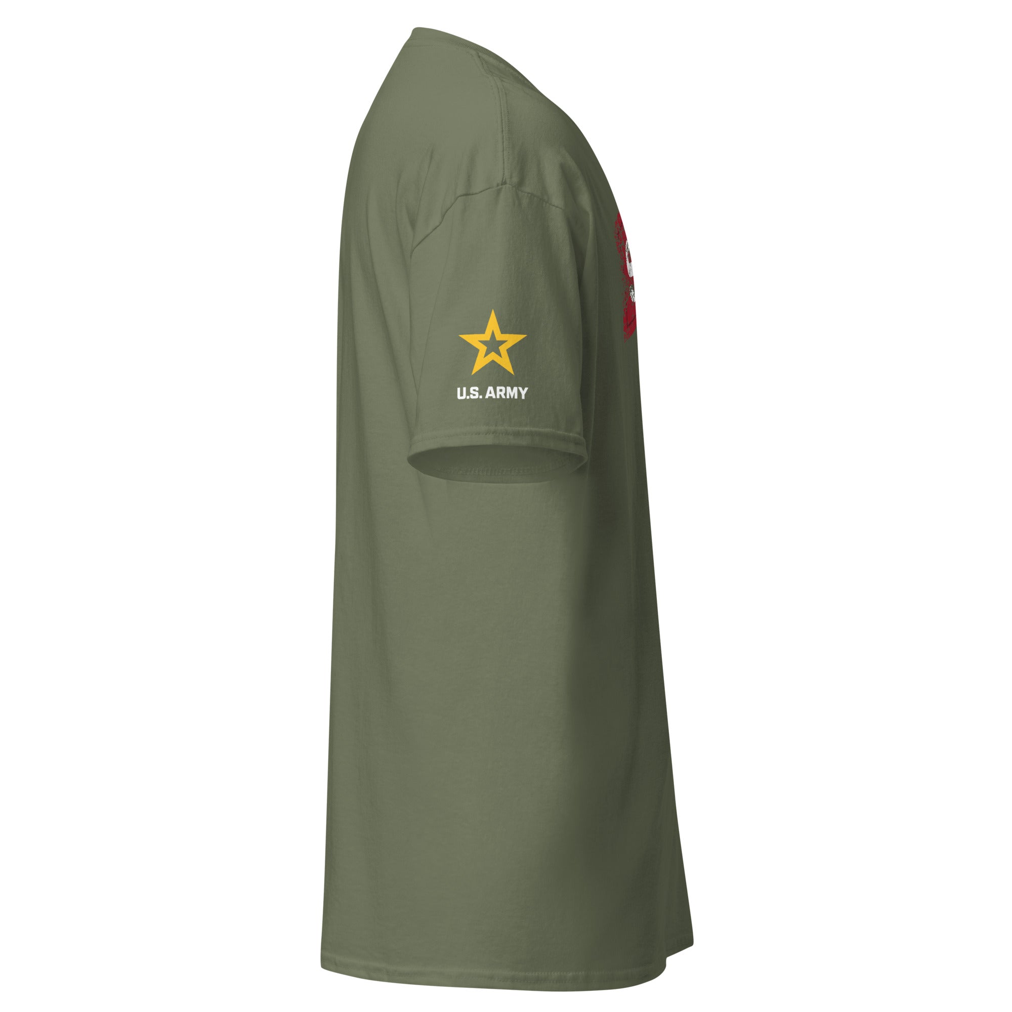 7.62 Design U.S. Army Sapper maglietta uomo cotone