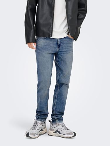 Only & Sons Onsloom Slim MB Tint 2855 Jeans 30W/32L