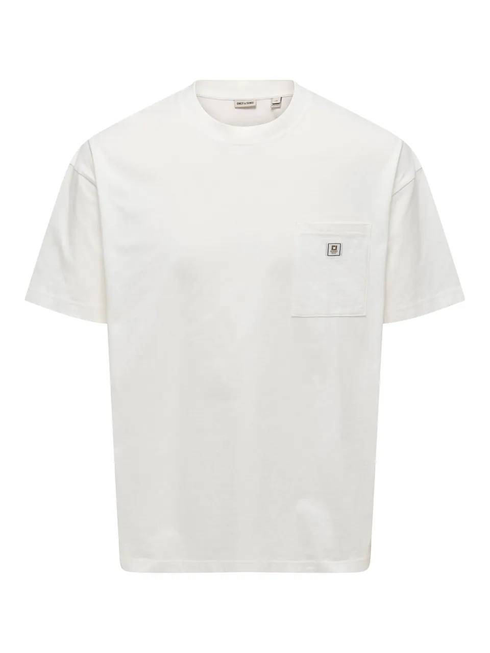 Only & Sons Onsking Life maglietta uomo XL nera