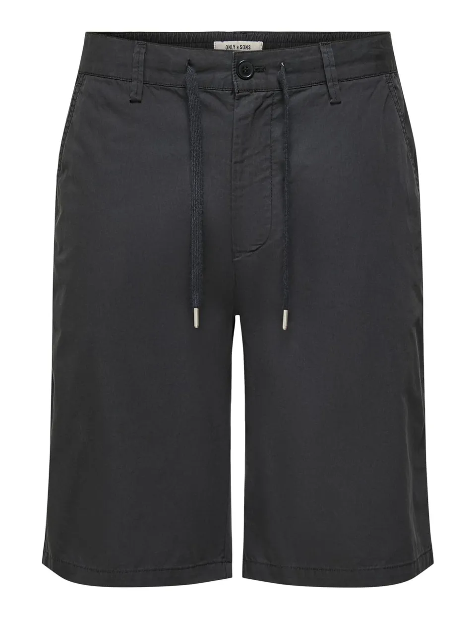 Only & Sons Onsloc 0157 pantaloncini uomo neri L