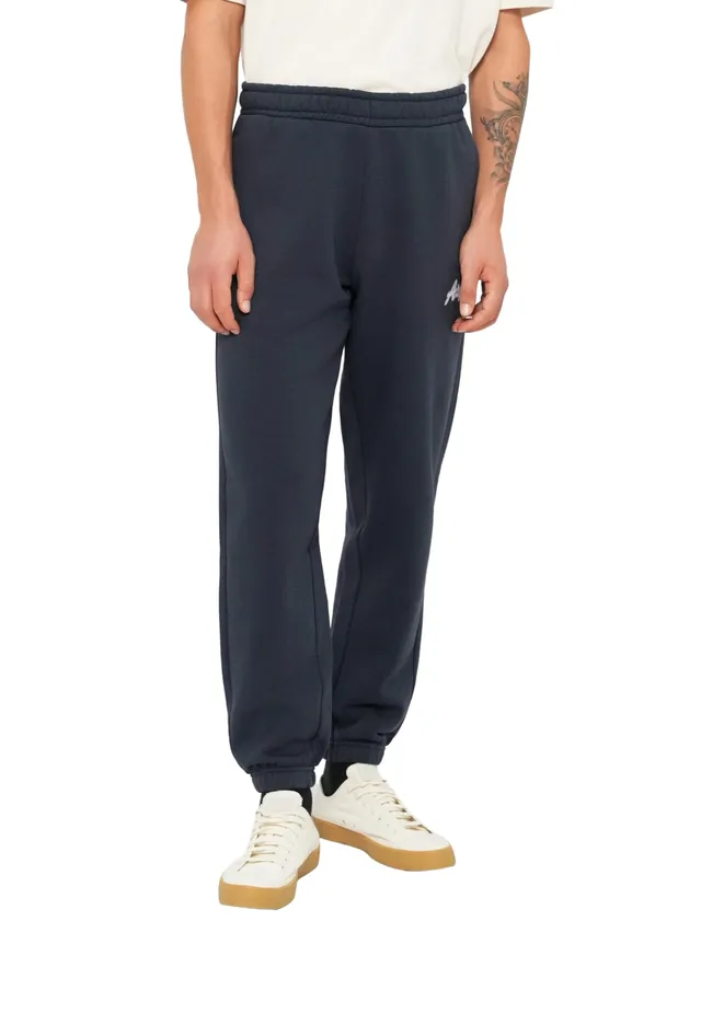 Only & Sons Onsceres Ski pantaloni tuta uomo XL blu notte felpa