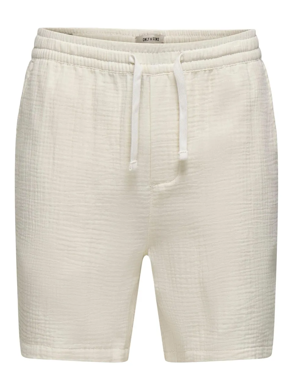 ONLY & SONS Onstel-PAS 0158 Pantaloncini Uomo L Corti