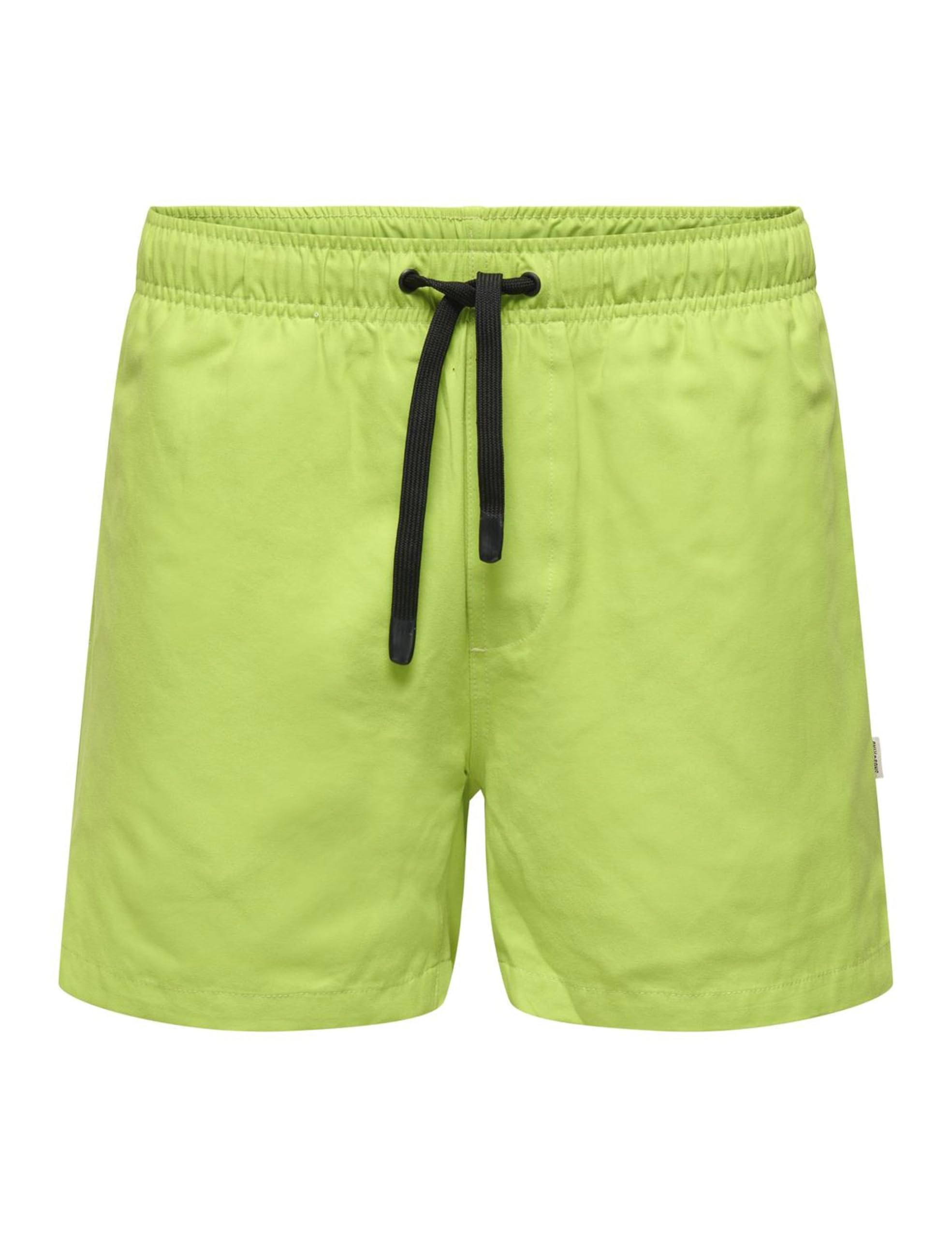 ONLY & SONS Onsbasile Shorts Uomo L Giallo Swim