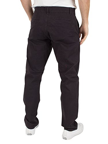 Only & Sons Onssharp Chino Pantaloni Uomo Navy 28W/34L