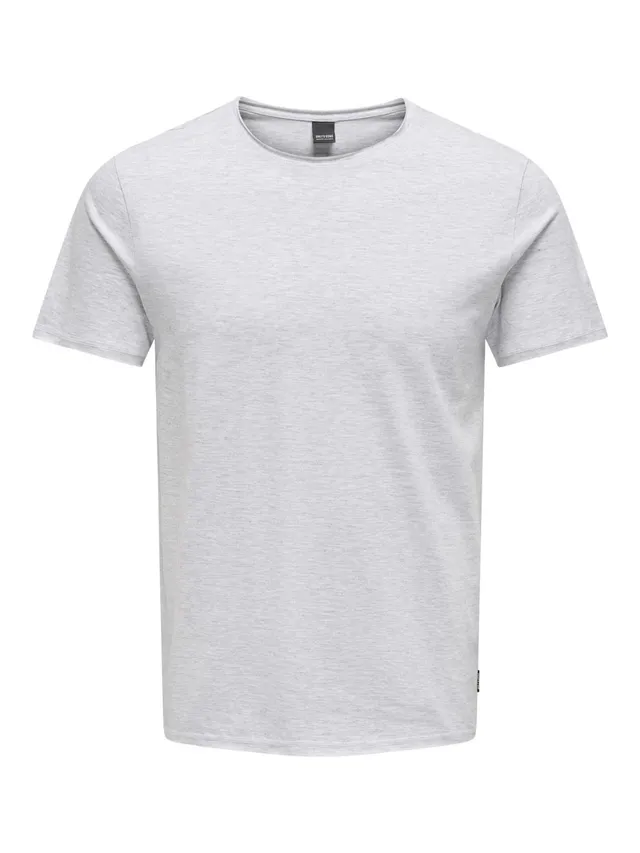 ONLY & SONS ONSALBERT T-Shirt Uomo XXL Cotone