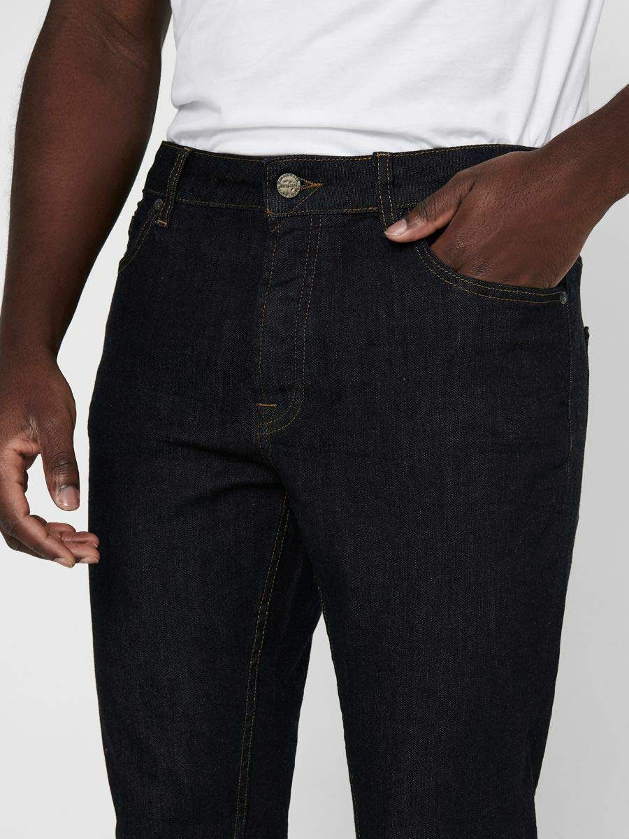 Only & Sons Jeans Regular Fit 5 Tasche Uomo