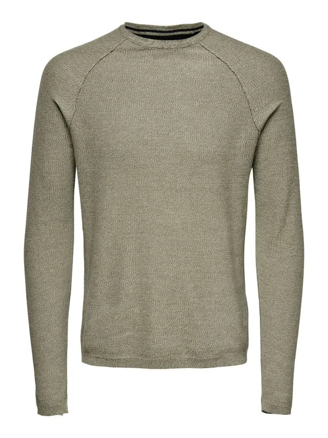 Only & Sons maglione Overland Trek taglia XS regular