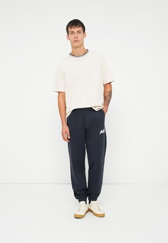 Only & Sons Onsceres Ski pantaloni tuta uomo XL blu notte felpa