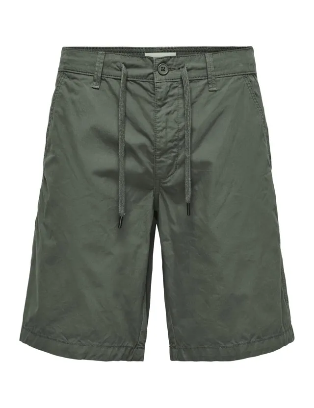 ONLY & SONS Onsloc 0157 Pantaloncini XL Cotone