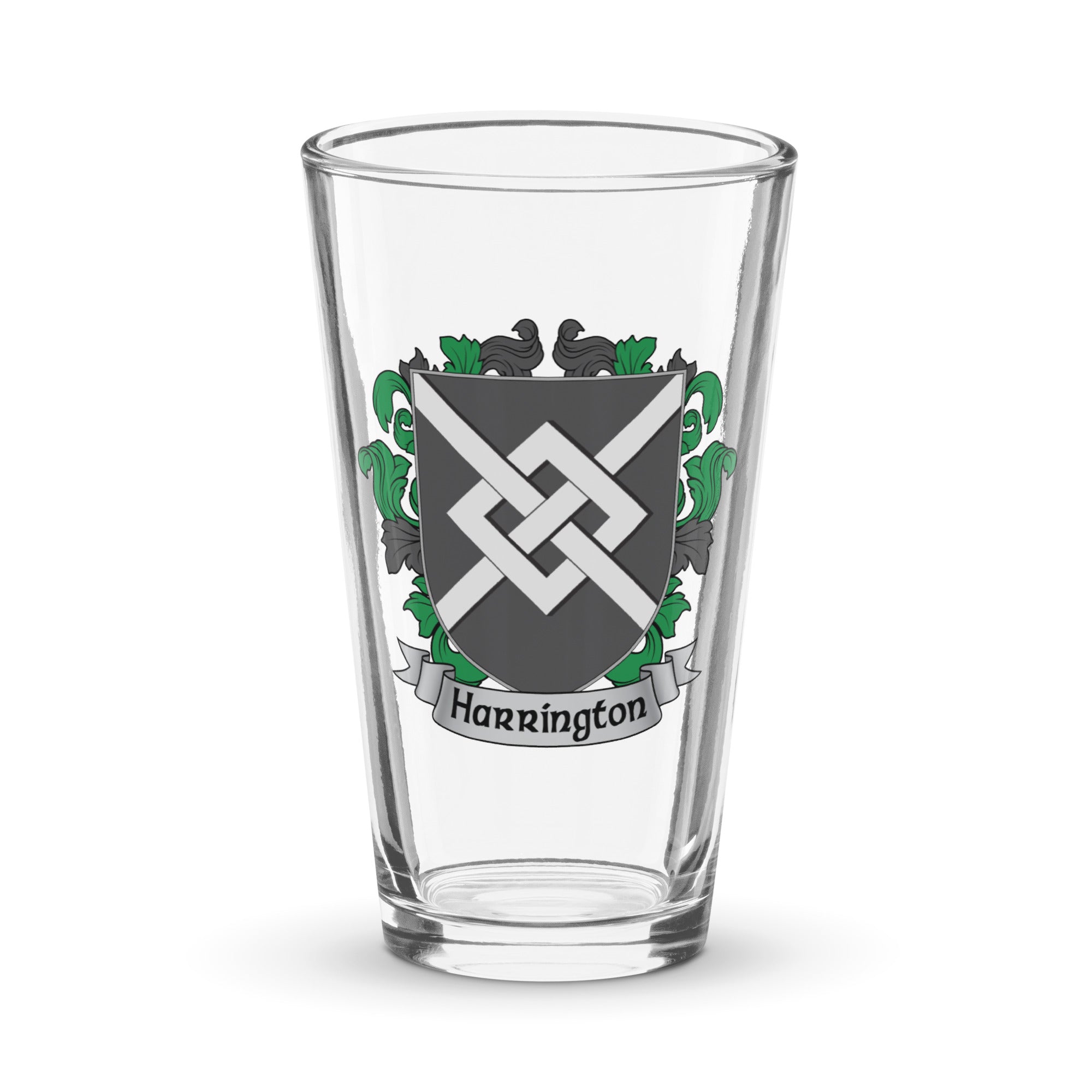 7.62 Design Drinkware Bicchiere Harrington 473ml vetro stemma