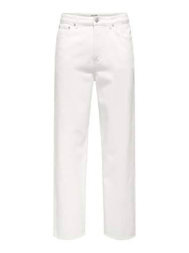 Only & Sons Onsfade Loose Jeans uomo 33W/32L vita media