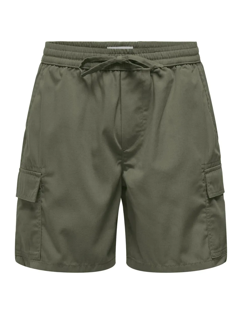 ONLY & SONS Onskal Cargo Pantaloncini Beetle