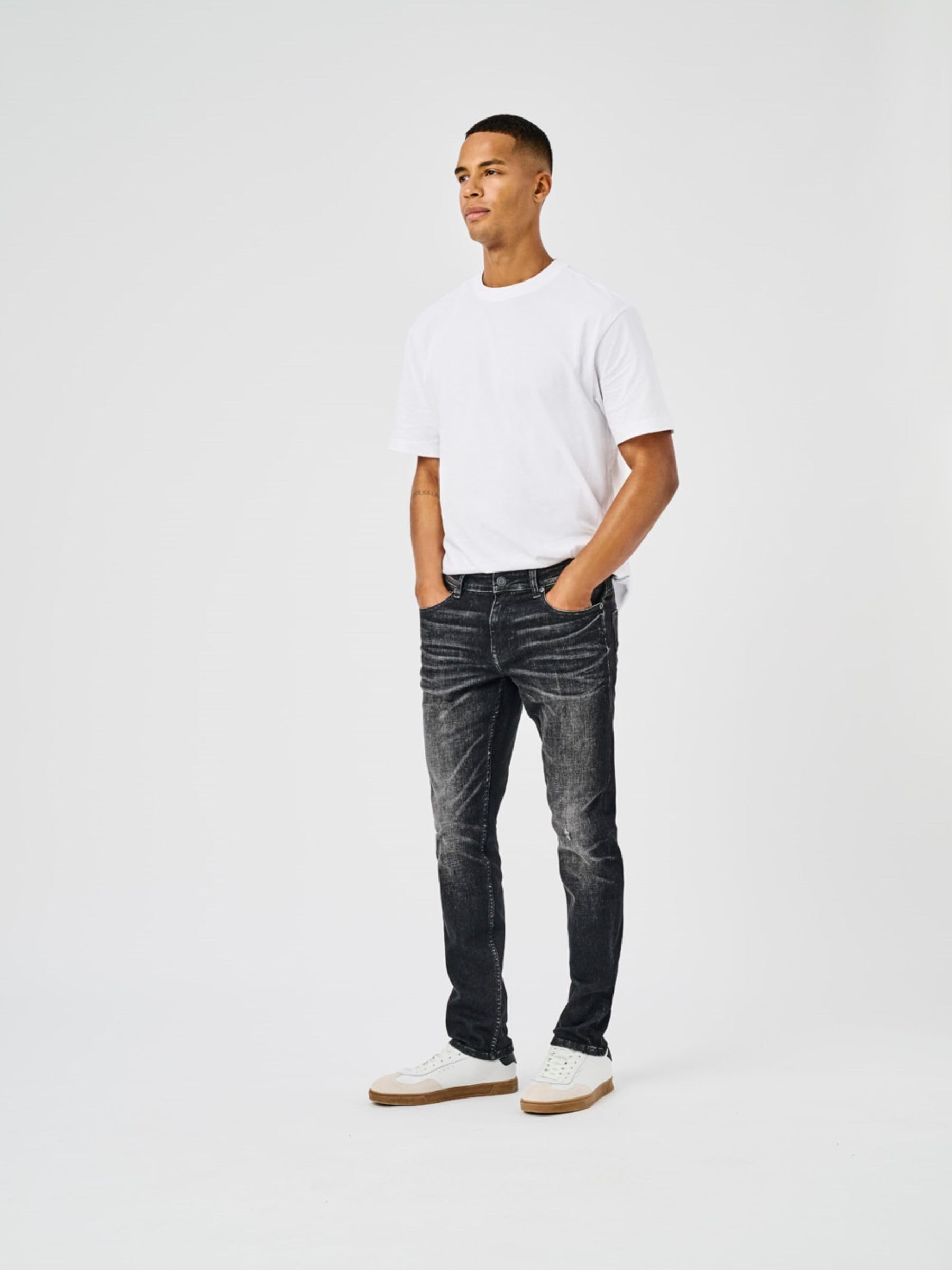Only & Sons Onsloom Slim Jeans Uomo W30 L34 denim slim