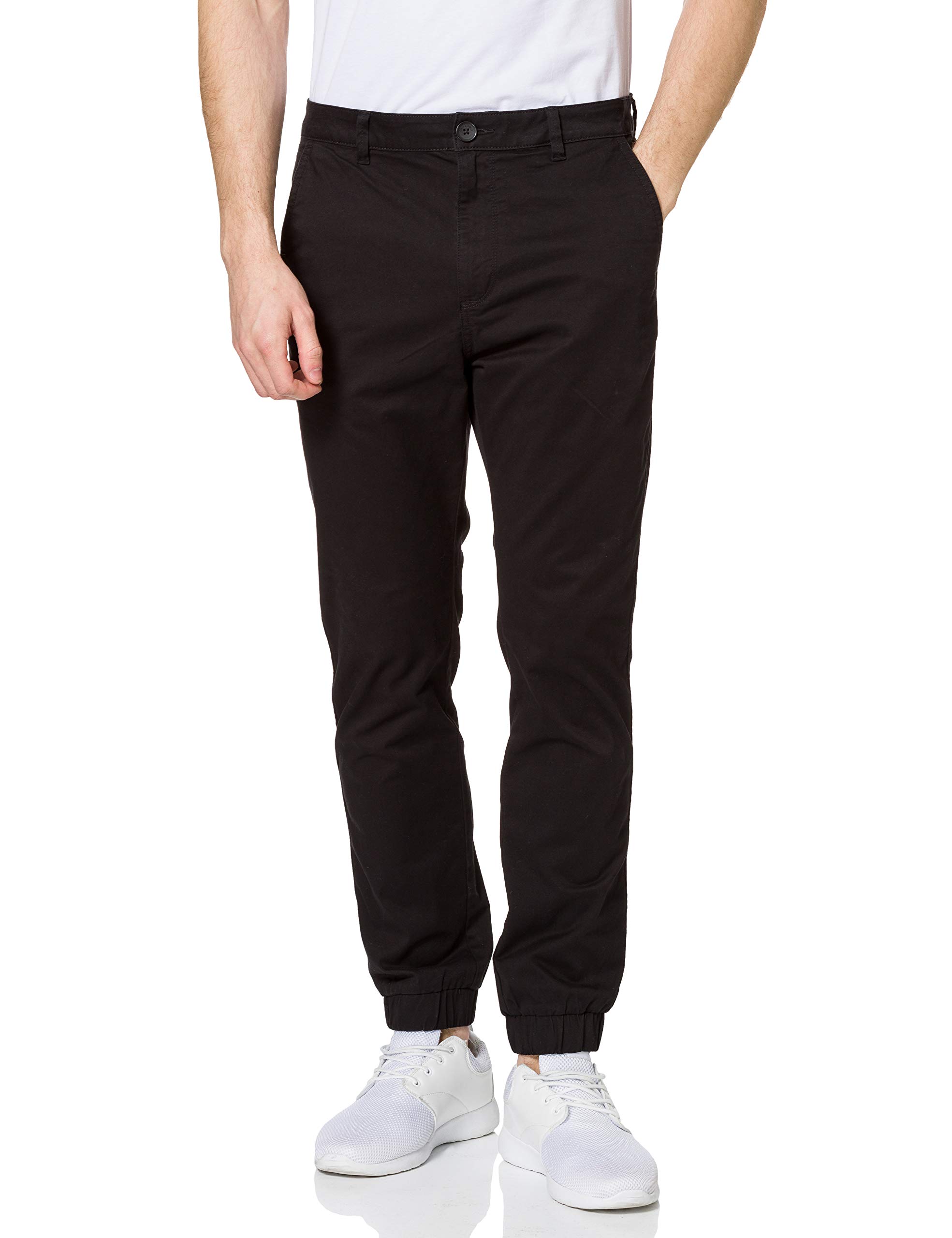 Only & Sons Pantaloni chino uomo tinta unita