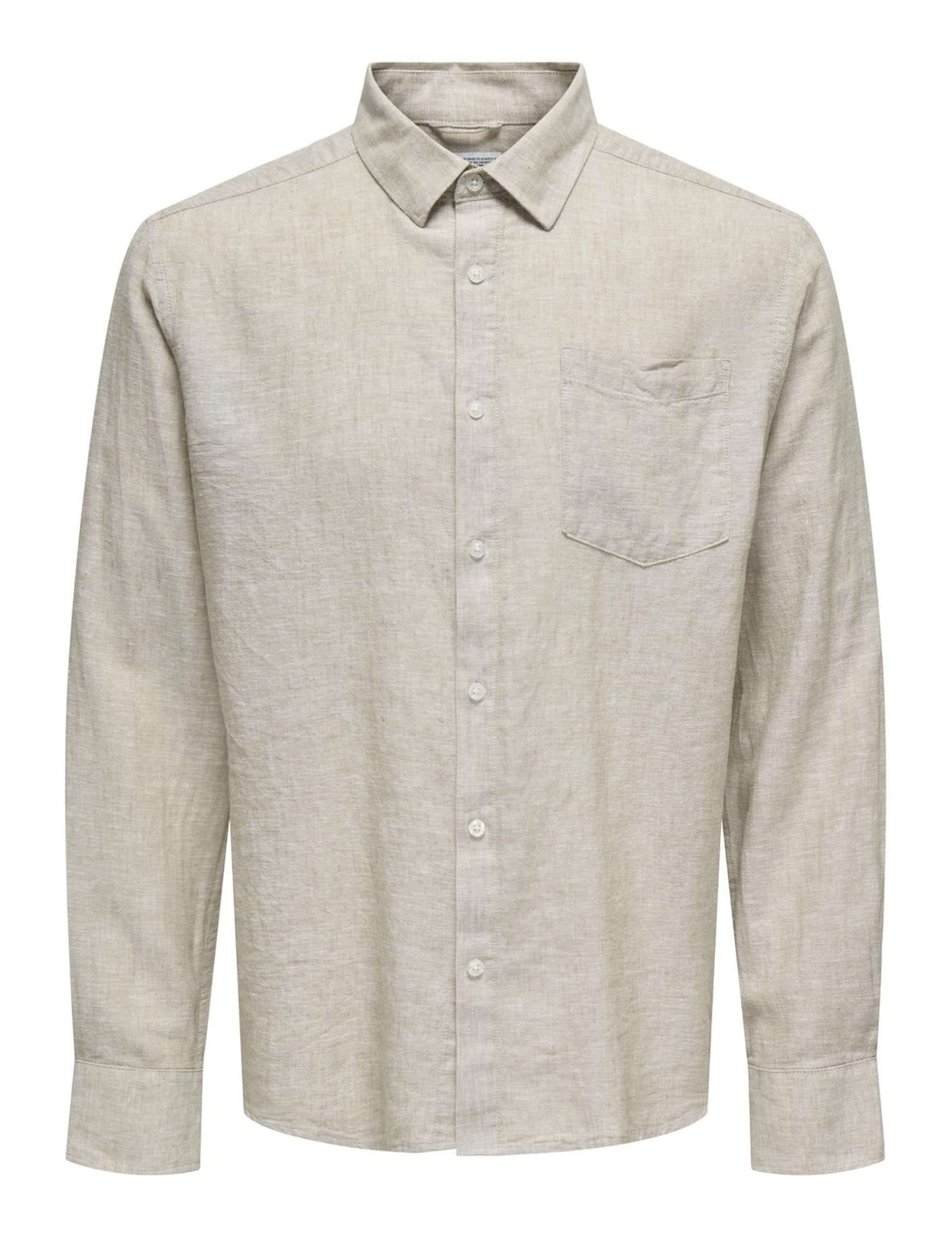 Only & Sons Onscaiden Occhiali da Sole Palude