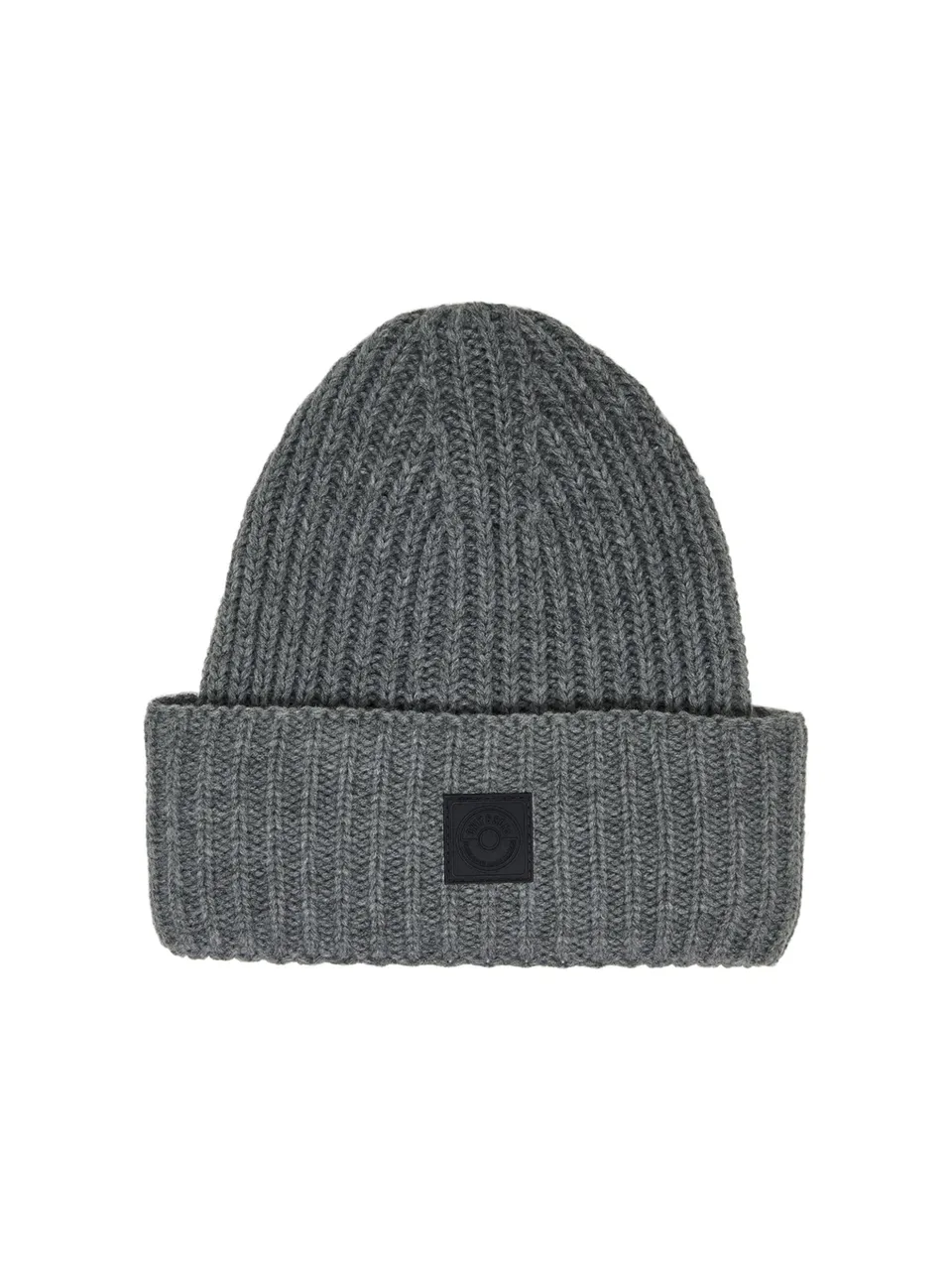 Only & Sons Onsedgar Berretto Uomo Grigio Medio lavorato