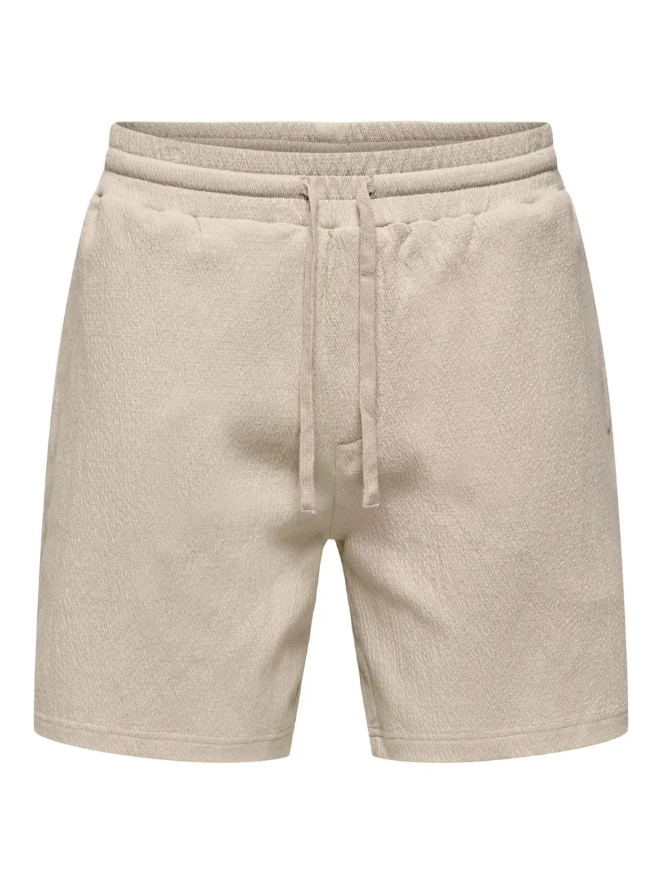 Only & Sons Onseddie RLX Pantaloncini Uomo Nero XL