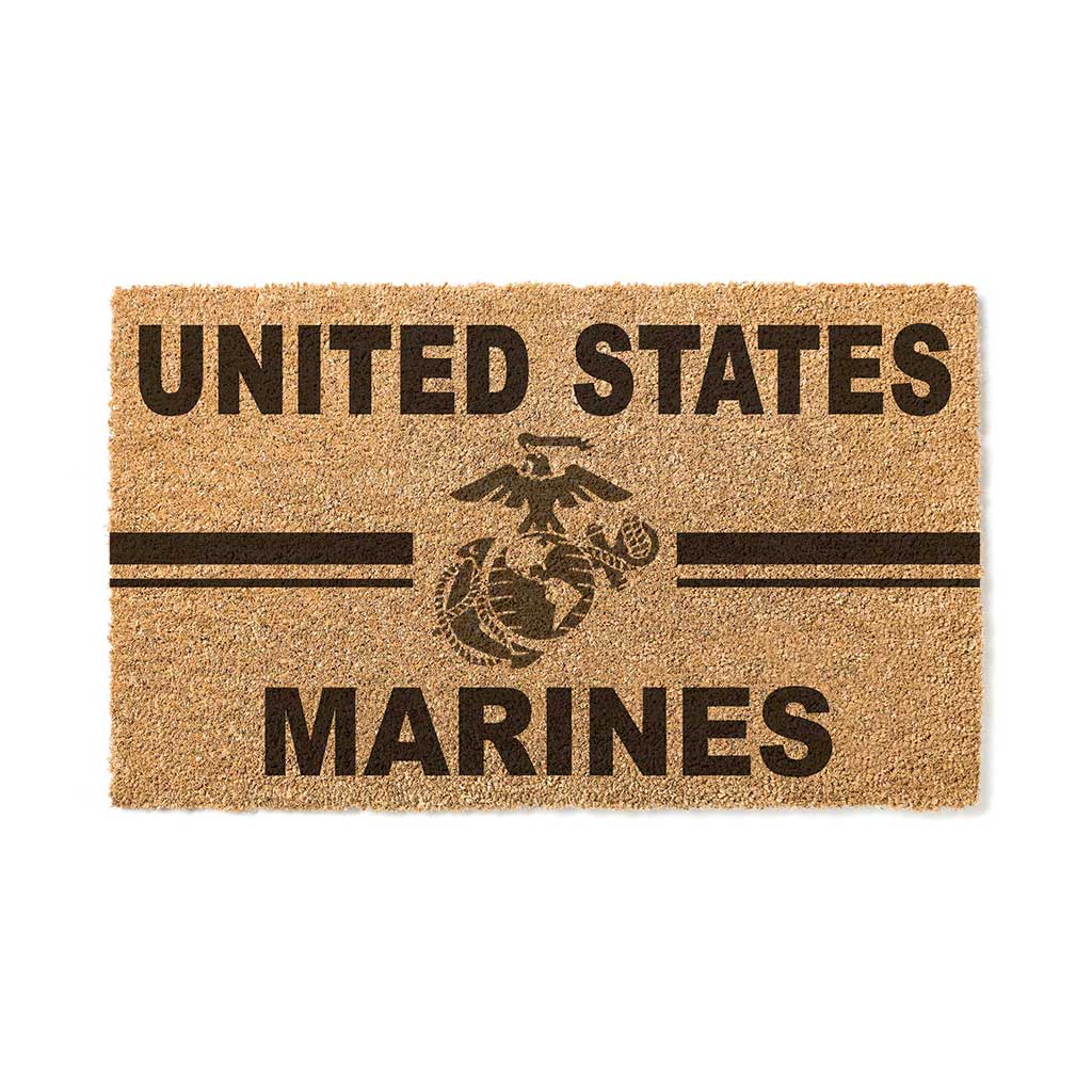 7.62 Design Home Products zerbino USMC EGA 18x30 fibra di cocco