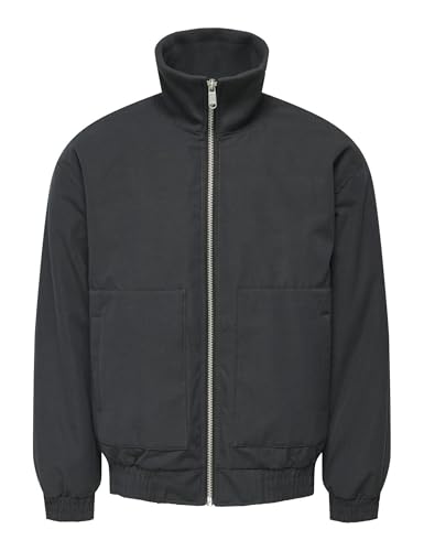 Only & Sons Onsduncan Giacca Imbottita Phantom S