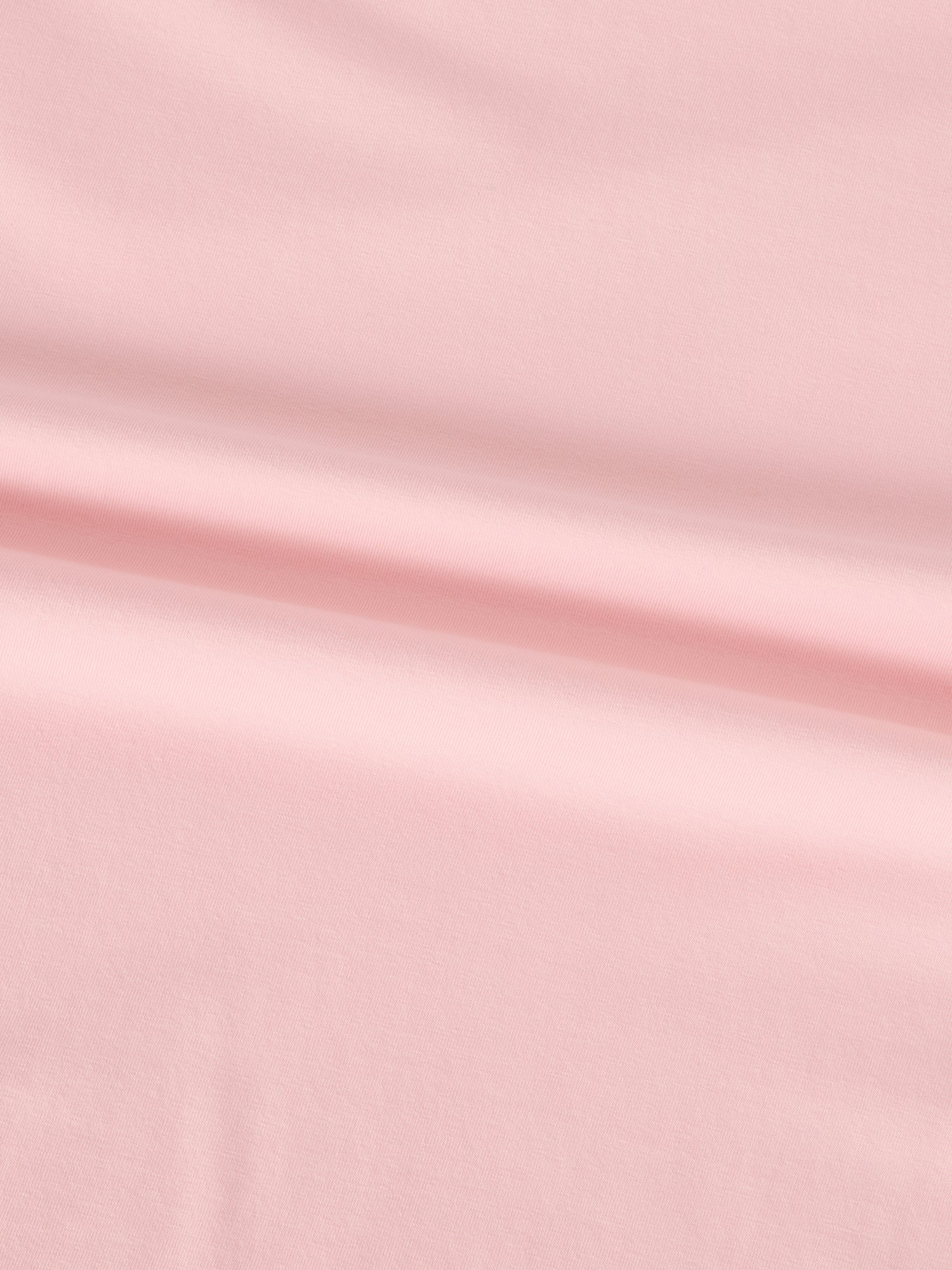 Robert Talbott T-Shirts Dean t-shirt cotone rosa stretch