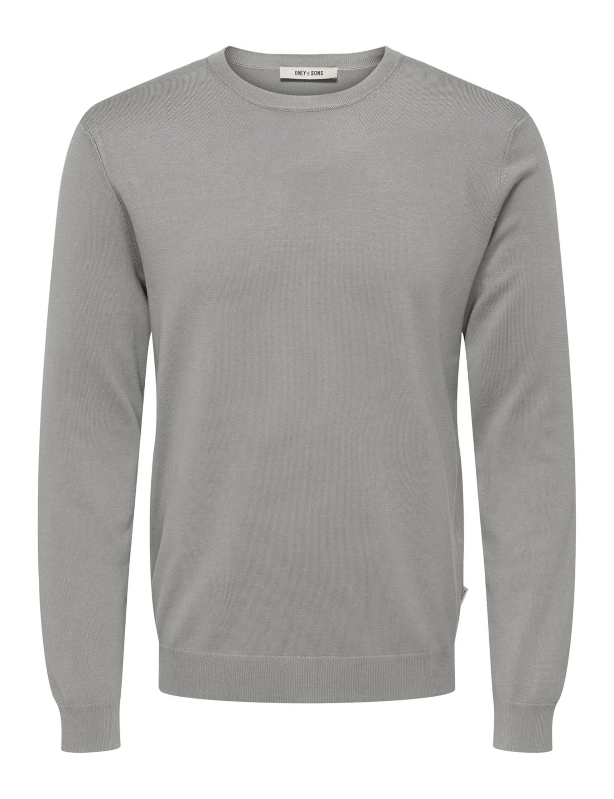 Only & Sons Onswyler Pullover Maglione Uomo Verde Taglia L