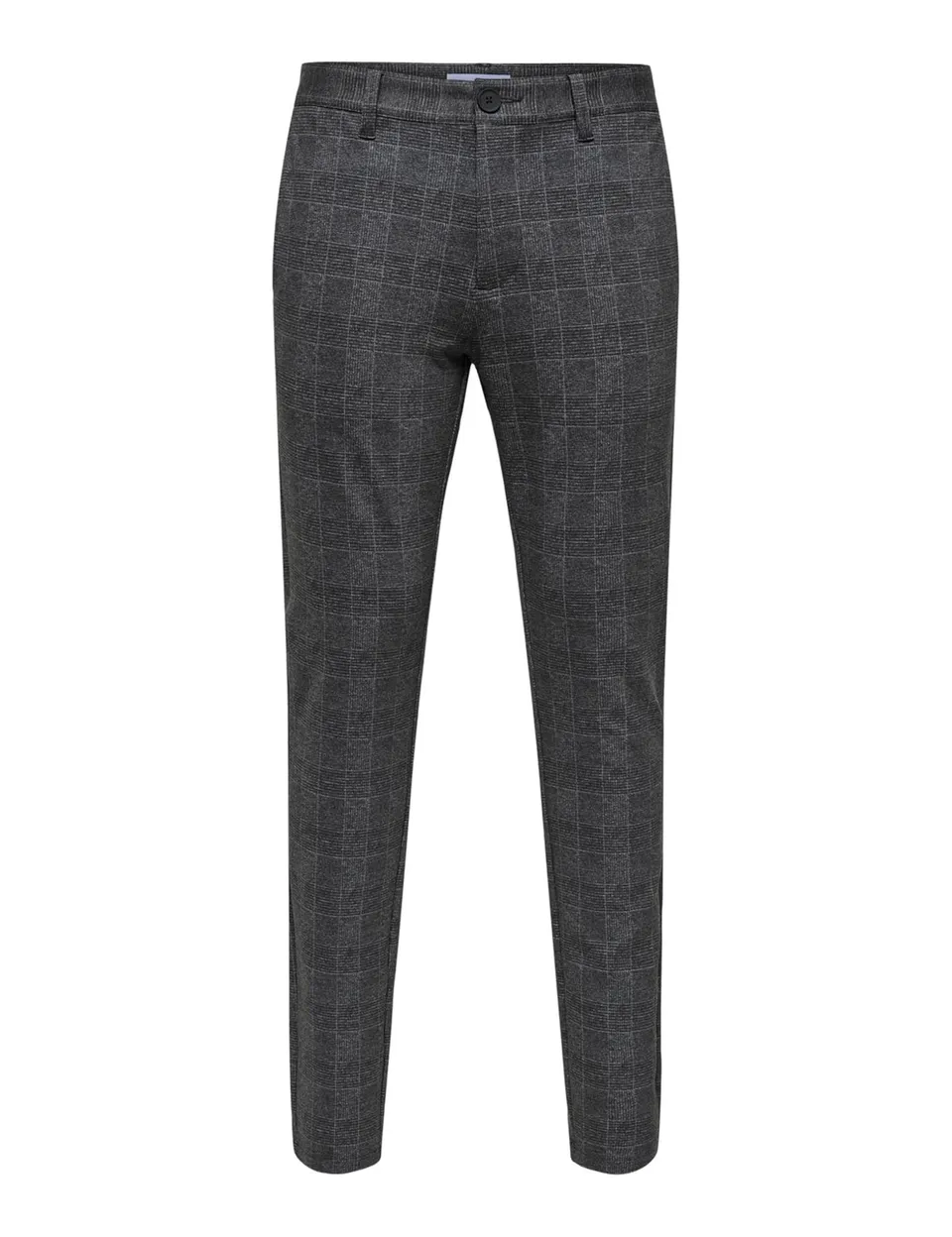 Only & Sons Pantaloni Uomo Chino 34W/30L Slim