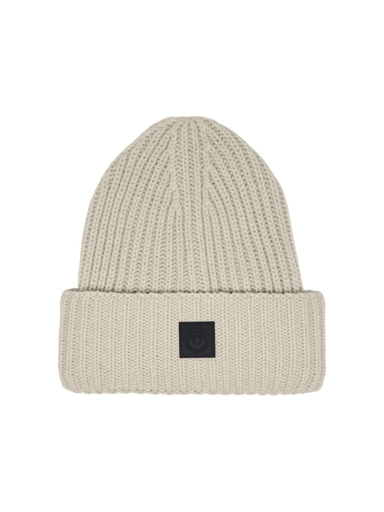 Only & Sons Onsedgar Berretto Uomo Grigio Medio lavorato