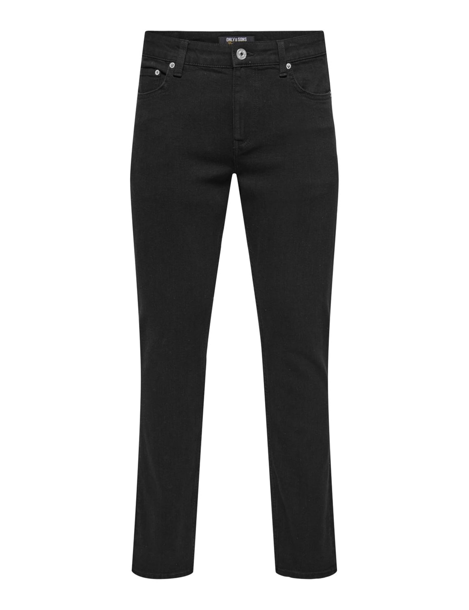 Only & Sons Onsloom Slim 5748 Jeans Uomo Blu Denim