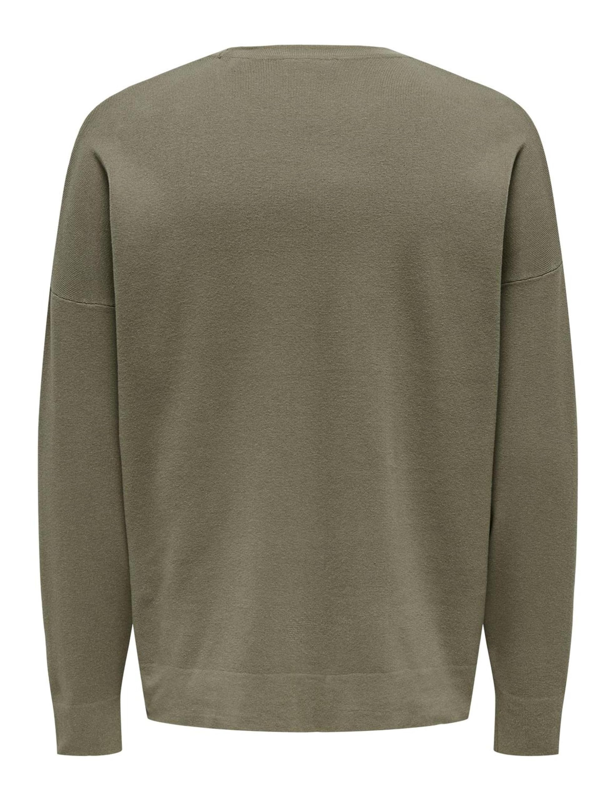 Only & Sons Onslamai Ovz 12 Maglia uomo Magnet XL