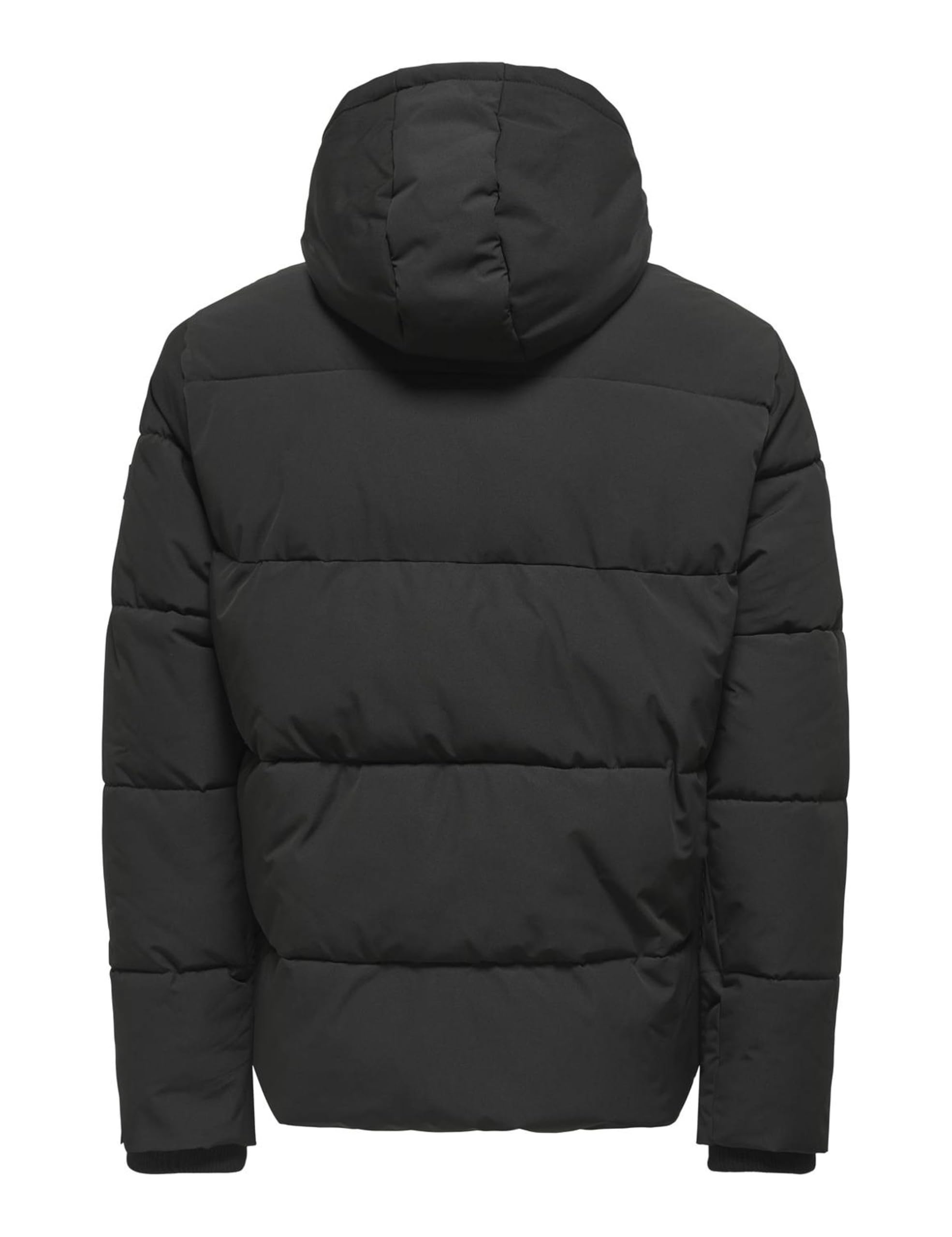 Only & Sons Onsjack RLX Cardigan Maglione Nero S