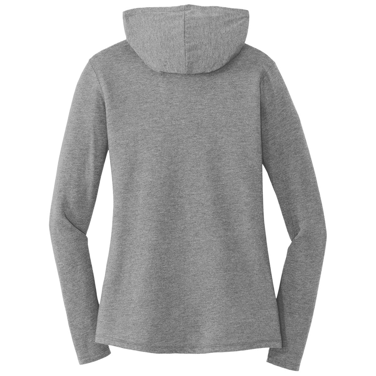 7.62 Design Air Force Maglia Donna Manica Lunga Grigia S-XXL