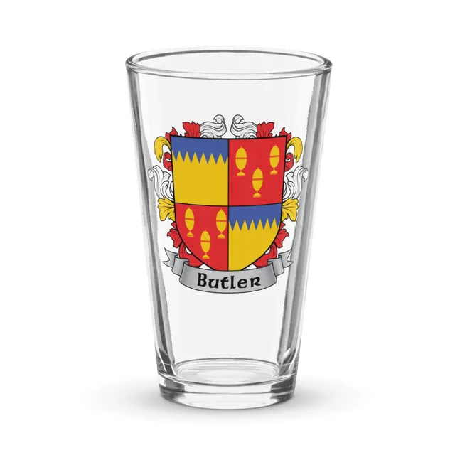 7.62 Design Drinkware Butler bicchiere birra 16oz 473ml
