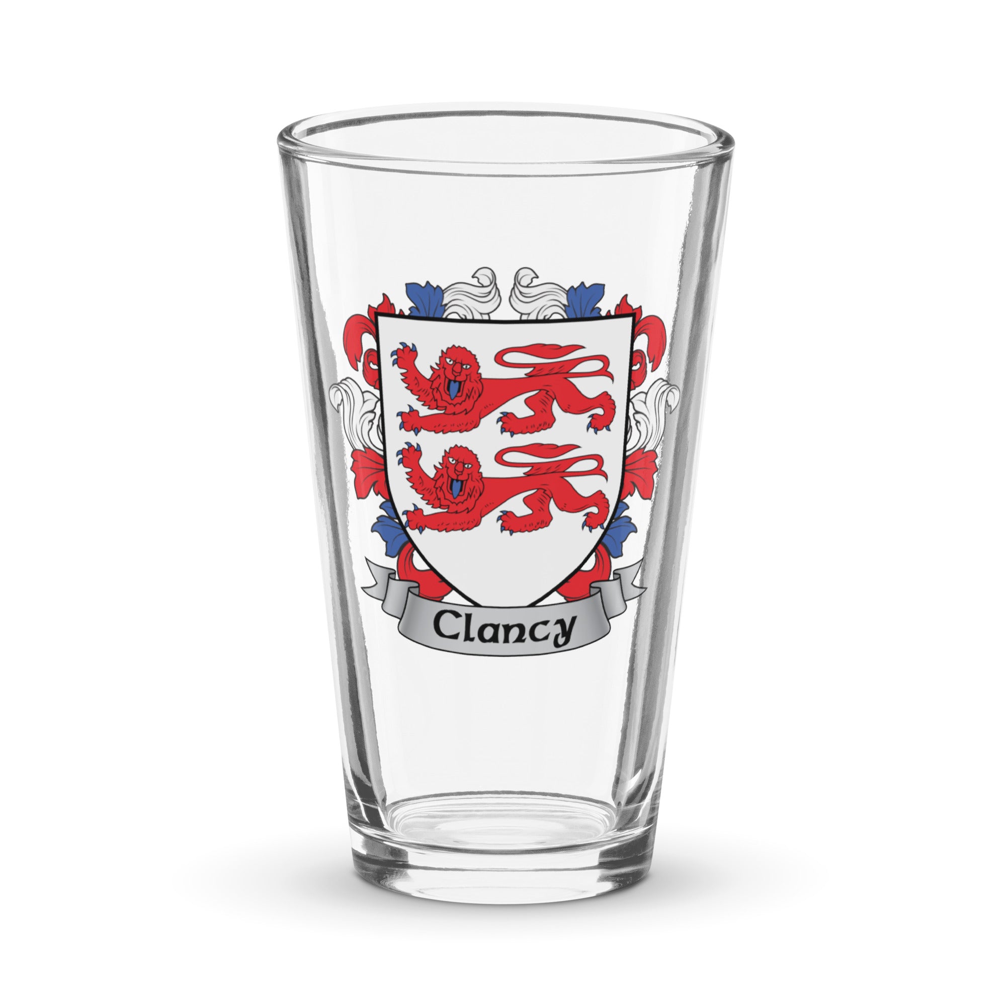 7.62 Design Clancy bicchiere birra vetro 473 ml