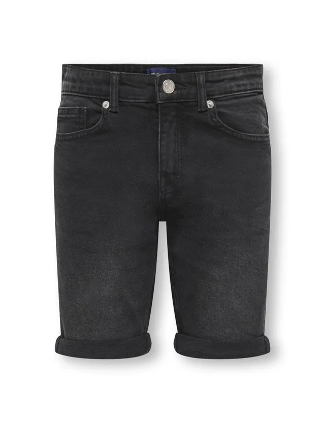 ONLY & SONS Osjply Pantaloncini Regular Uomo Taglia 170