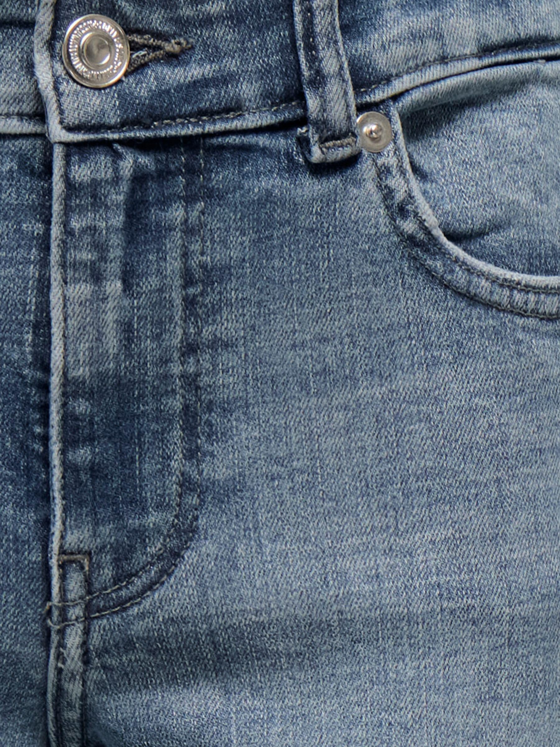 Only Kids Osjweft Regular Jeans Bambino 164 Blu Denim