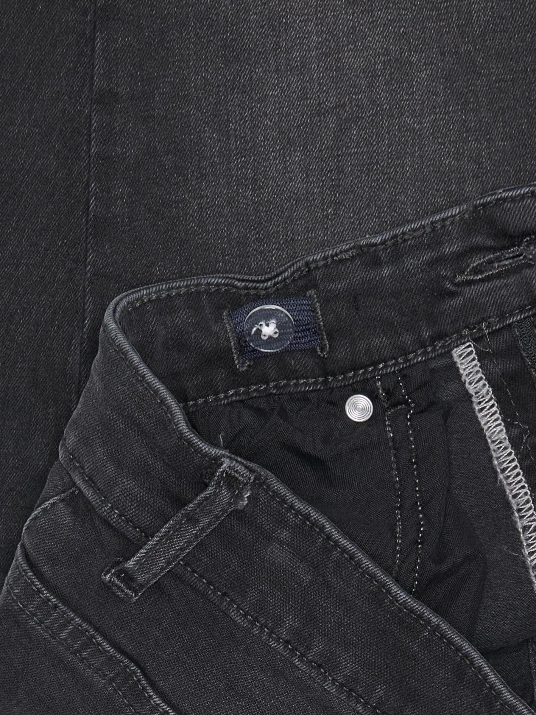 Only & Sons Yoke Jeans Tapered 176 Blu Denim