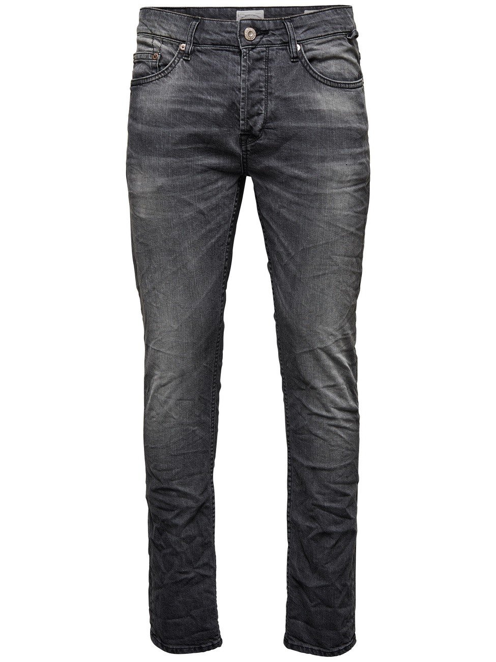 ONLY & SONS Jeans jeans uomo blu 31W/34L regular
