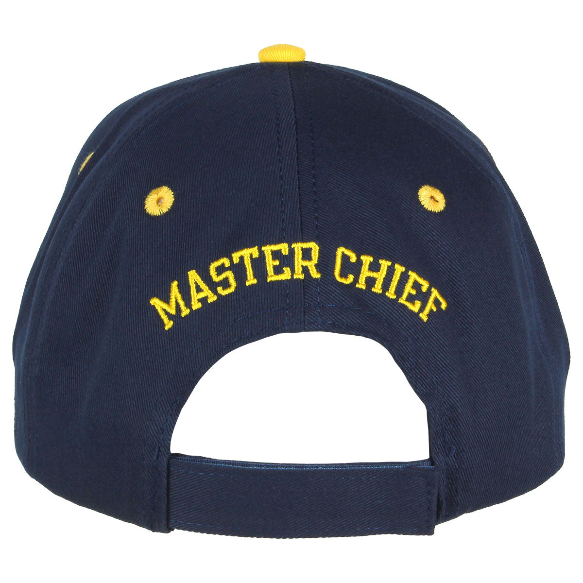 7.62 Design Navy Master Chief cappello blu taglia unica