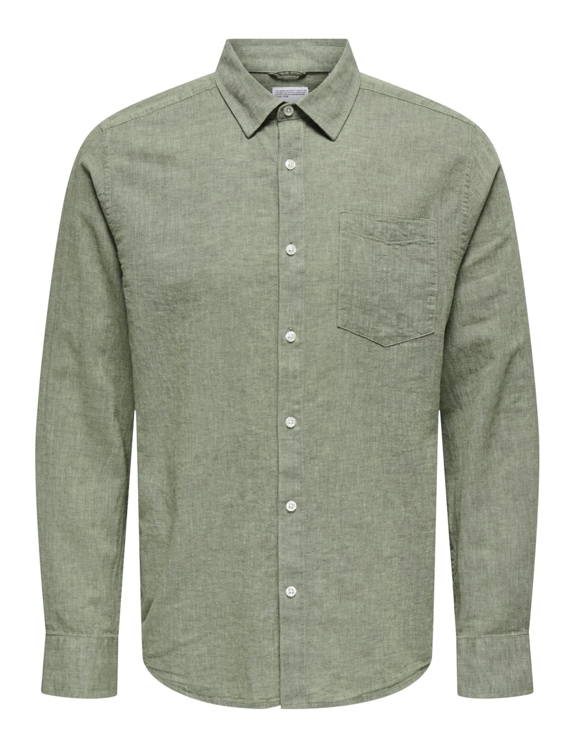 Only & Sons Onscaiden Occhiali da Sole Palude