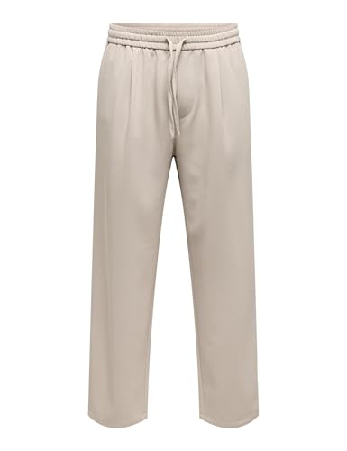 ONLY & SONS Onswill 0292 pantaloni larghi taglia M