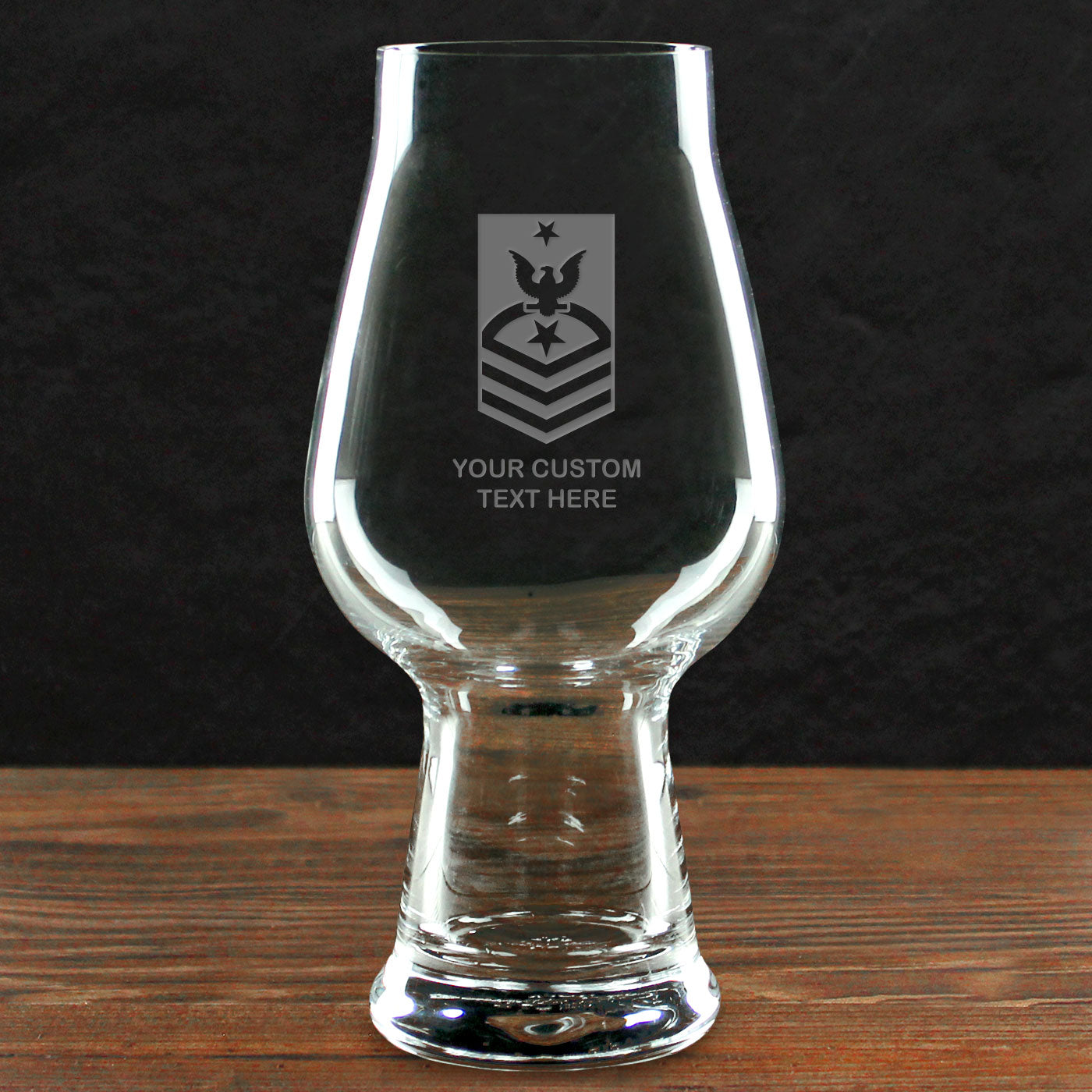 7.62 Design US Navy Bicchiere Birra IPA 541 ml Aquila