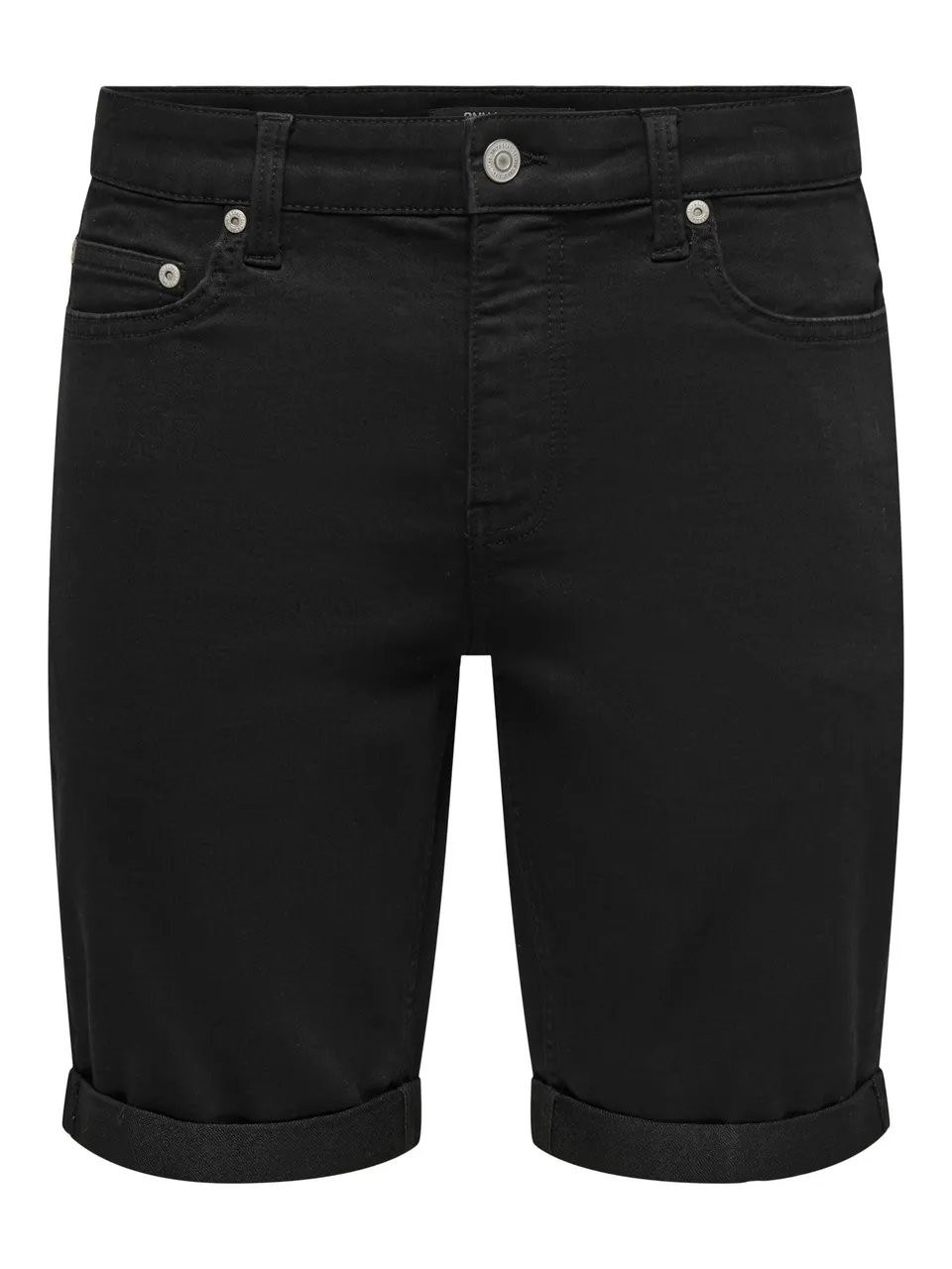 Only & Sons Onsply Shorts Jeans Uomo XL Blu