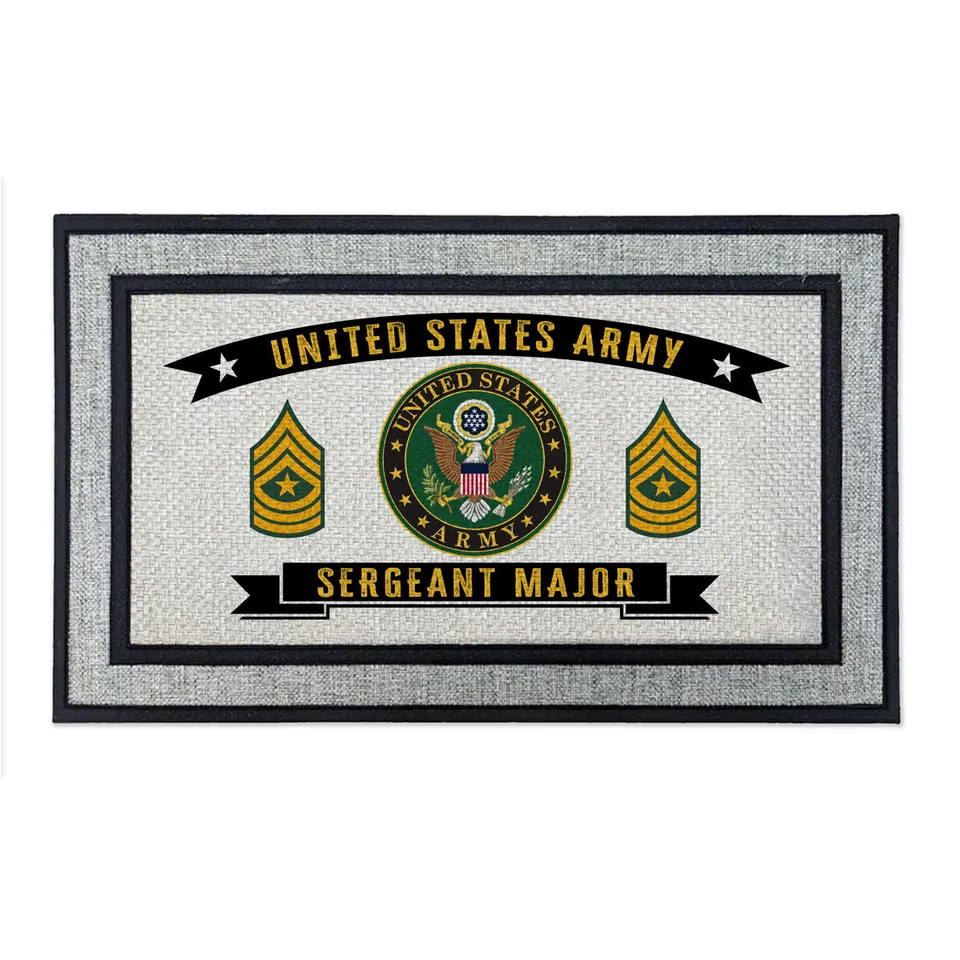 7.62 Design Army Sergeant Major Zerbino 45x76 gomma