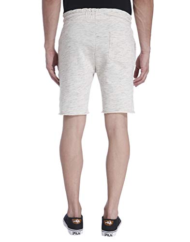 ONLY & SONS Onsgonzalo Pantaloncini Blu Melange Cotone