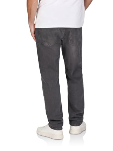 ONLY & SONS Onsben jeans uomo 34W/32L blu scuro stretch